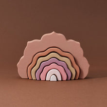 Load image into Gallery viewer, Raduga Grëz Rose Arch Stacker