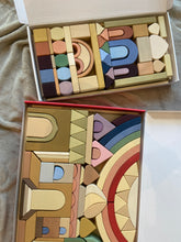 Load image into Gallery viewer, Raduga Grëz Cupolas Building Blocks