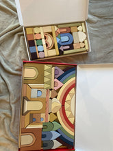 Load image into Gallery viewer, Raduga Grëz Cathedral Big Building Blocks