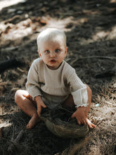 Load image into Gallery viewer, The Simple Folk The Meadow Romper - Olive