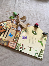 Load image into Gallery viewer, Bug Hotel by Libby Walden