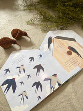 Load image into Gallery viewer, Bird House by Libby Walden