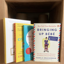 Load image into Gallery viewer, Bringing Up Bébé: One American Mother Discovers the Wisdom of French Parenting