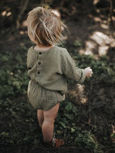 Load image into Gallery viewer, The Simple Folk The Muslin Bloomer - Camel