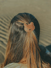 Load image into Gallery viewer, Donsje Josy Classic Fruit Hair Tie - Bear