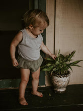 Load image into Gallery viewer, The Simple Folk The Muslin Bloomer - Camel