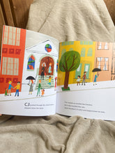 Load image into Gallery viewer, Last Stop On Market Street by Matt de la Pena