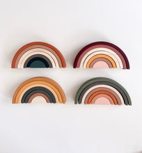 Load image into Gallery viewer, Sabo Concept Nesting Arches - Auburn