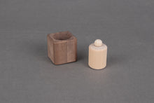 Load image into Gallery viewer, Left & Right Palmar & Pincer Grasp Blocks