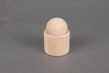 Load image into Gallery viewer, Left & Right Ball and Cup