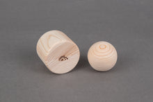 Load image into Gallery viewer, Left & Right Ball and Cup