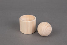 Load image into Gallery viewer, Left & Right Ball and Cup