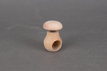 Load image into Gallery viewer, Left & Right Mushroom with Screw
