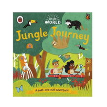 Load image into Gallery viewer, Little World: Jungle Journey