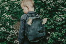 Load image into Gallery viewer, Donsje Umi Schoolbag - Rhino