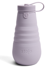 Load image into Gallery viewer, Stojo 20oz Bottle - Lilac