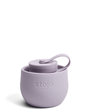 Load image into Gallery viewer, Stojo 20oz Bottle - Lilac