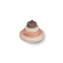 Load image into Gallery viewer, Left & Right Stacking Rings