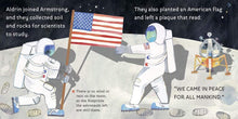 Load image into Gallery viewer, Hello, World! Moon Landing