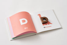 Load image into Gallery viewer, Oioiooi Alphabet Block Set