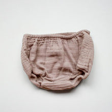 Load image into Gallery viewer, The Simple Folk The Muslin Bloomer - Sage