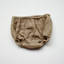 Load image into Gallery viewer, The Simple Folk The Muslin Bloomer - Camel