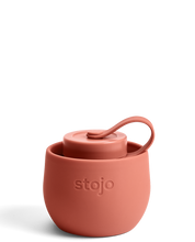 Load image into Gallery viewer, Stojo 20oz Bottle - Nutmeg