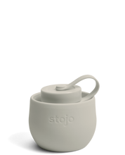 Load image into Gallery viewer, Stojo 20oz Bottle - Oat