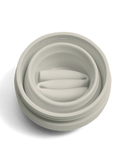 Load image into Gallery viewer, Stojo 16 oz Cup - Oat