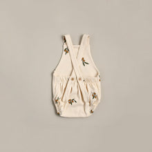 Load image into Gallery viewer, Organic Zoo Olive Garden Bloomers with Braces