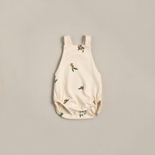 Load image into Gallery viewer, Organic Zoo Olive Garden Bloomers with Braces