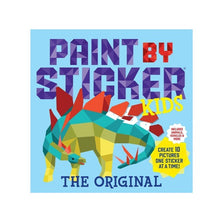 Load image into Gallery viewer, Paint by Stickers Kids - Original