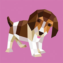 Load image into Gallery viewer, Paint by Stickers Kids - Original