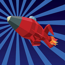 Load image into Gallery viewer, Paint by Stickers Kids - Original