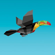 Load image into Gallery viewer, Paint by Stickers Kids - Original