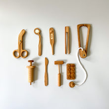 Load image into Gallery viewer, Poltora Stolyara Doctor Set