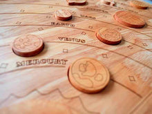 Load image into Gallery viewer, QToys Solar System Puzzle