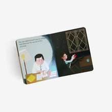 Load image into Gallery viewer, Little People, Big Dreams: Stephen Hawking (Hardcover)