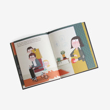 Load image into Gallery viewer, Little People, Big Dreams: Stephen Hawking (Hardcover)