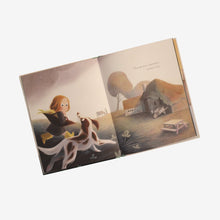 Load image into Gallery viewer, Apple Cake: A Gratitude