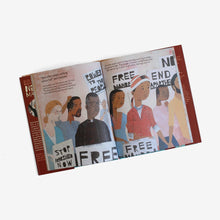 Load image into Gallery viewer, Grandad Mandela