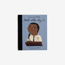 Load image into Gallery viewer, Little People, Big Dreams: Martin Luthur King Jr (Hardcover)
