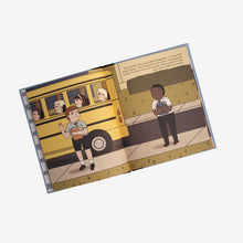 Load image into Gallery viewer, Little People, Big Dreams: Martin Luthur King Jr (Hardcover)