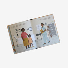 Load image into Gallery viewer, Little People, Big Dreams: Wilma Rudolph (Hardcover)