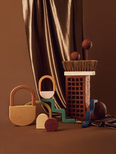 Load image into Gallery viewer, Raduga Grëz Shapes Building Blocks