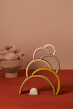 Load image into Gallery viewer, Raduga Grëz Sand Arch Stacker