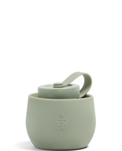 Load image into Gallery viewer, Stojo 20oz Bottle - Sage