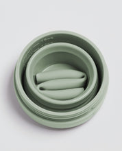 Load image into Gallery viewer, Stojo 16 oz Cup - Sage