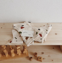 Load image into Gallery viewer, Organic Zoo Terrazzo Leggings