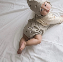 Load image into Gallery viewer, Organic Zoo Cottonfield Bloomers with Braces